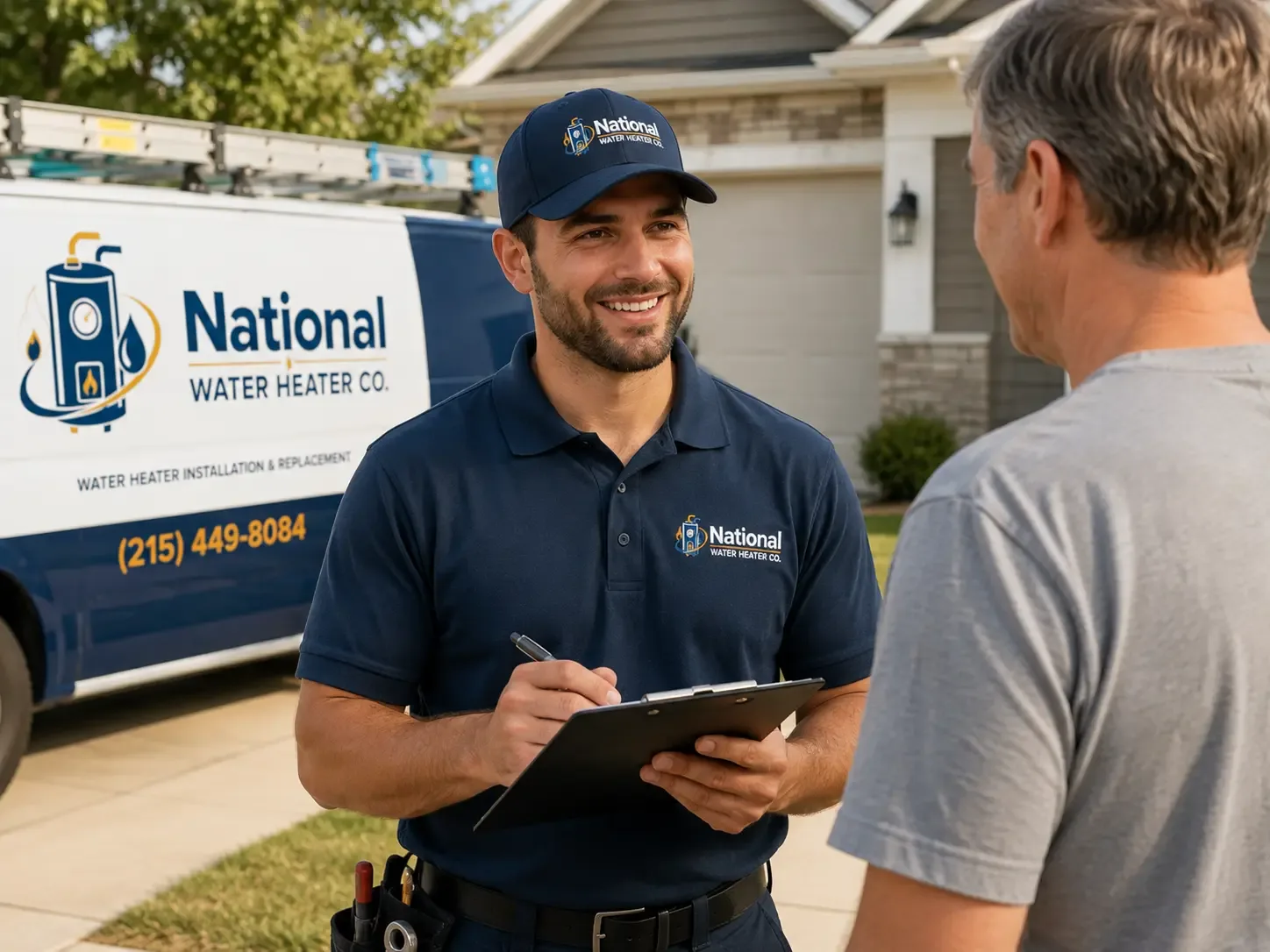Water Heater Installation Mont Belvieu, TX FAQs